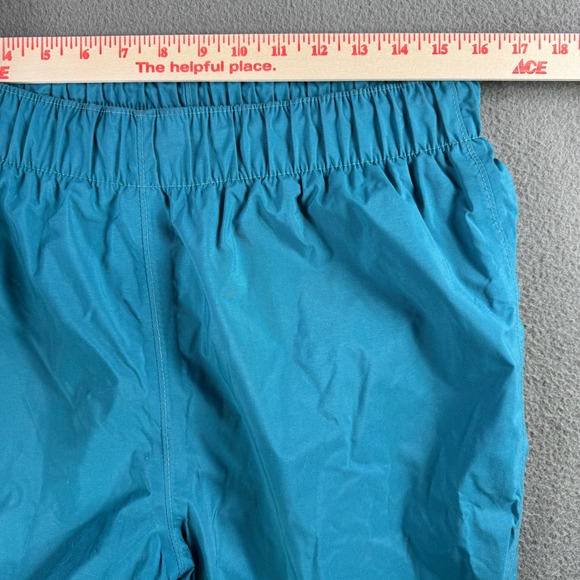 Vintage Columbia Waterproof Rain Pants Women L Omnitech Nylon Hiking Work Ranch - Picture 4 of 13